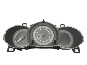 96668806XT Bloc compteurs vitesse Citroen Diesel
