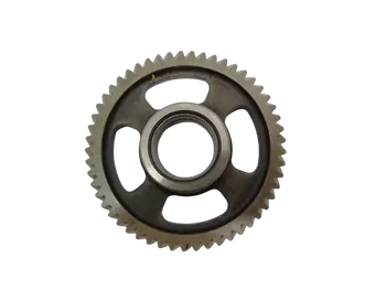 130B02W20B Poulie d'arbre a came Nissan Opel Renault ZD3 3.0 dci