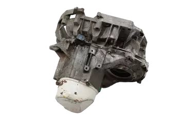 JB3928 7701712509 Boîte de vitesse manuelle Renault 1,6 16v k4M