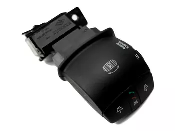 255529492R Commande de radio Renault