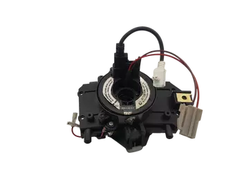 7701040733  7700840099 Rétracteur bande airbag Renault