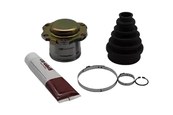 1J0498103K, 1J0498103KX, Arbre de transmission de joint Audi Seat Skoda Volkswagen