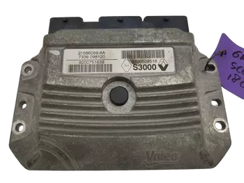 8200509516 Calculateur Renault