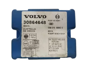 30864648 Calculateur Volvo