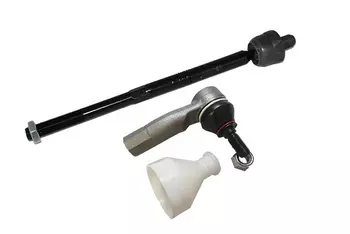 1K0423810A, 1K0423811A Barre de direction Audi Seat Skoda Volkswagen