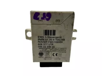 61.35-4 100 188 Calculateur BMW