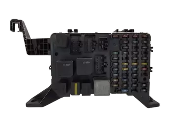 1S7T-14A073-AE Boîtier fusibles Ford