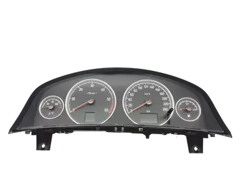93182084 Bloc compteurs vitesse Opel Diesel