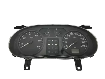 8200279062 B Bloc compteurs vitesse Opel Renault Diesel