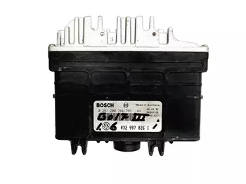 0 261 200 764 Calculateur Volkswagen