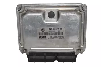 045 906 019 BB Calculateur d’ ordinateur ecu Seat