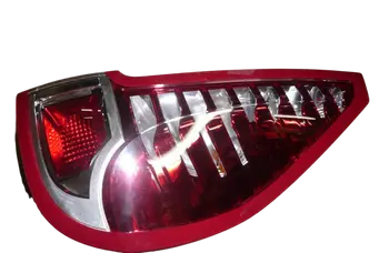 265500013R Phare de voiture Renault