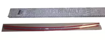 8201716234 Moulure de pare-chocs Renault
