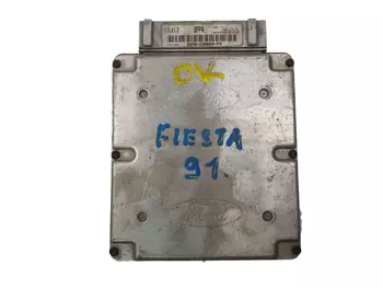 92FB-12A650-FA Calculateur ecu Ford