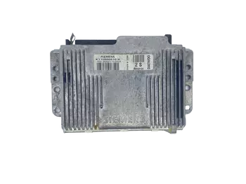 96259124 Calculateur Daewoo