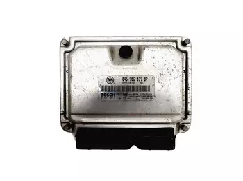 045 906 019 BP Calculateur Volkswagen
