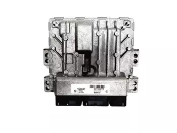 237106677R Calculateur Renault