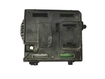 284B17882R Calculateur Renault