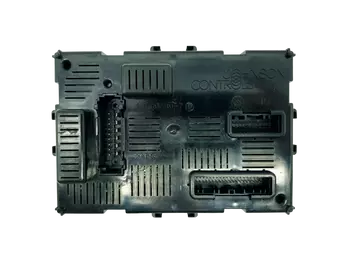 8201054119 Calculateur Renault