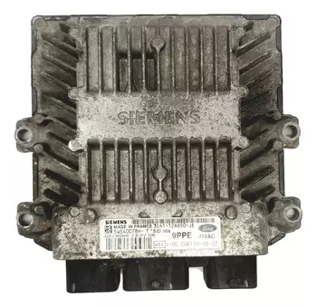 7S61-12A650-JE Calculateur Ford