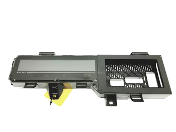 248103583R Bloc compteurs vitesse Renault Diesel