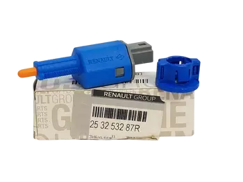 253250005R 253253287R Capteur de pedale de frein Renault