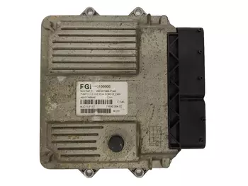 55186608 Calculateur ecu Fiat