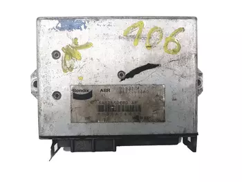9652552380 Calculateur Peugeot