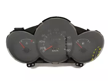 94001-02400 Bloc compteurs vitesse Hyundai