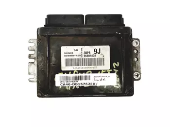 5WY5451B Calculateur Chevrolet