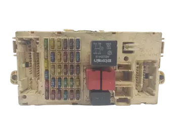 60679654 NPL Calculateur Lancia