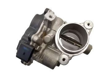 04L128059AA  Boitier papillon d’admission Audi Seat Skoda Volkswagen 1,6 TDI 2,0 TDI