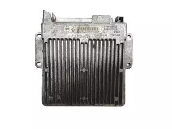7700108455 Calculateur Renault