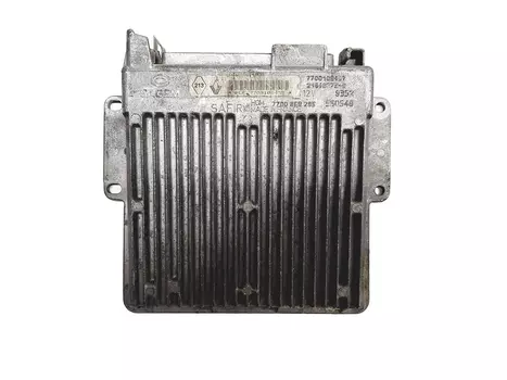 7700108455 Calculateur Renault 