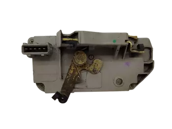 00000 Serrure de porte Peugeot