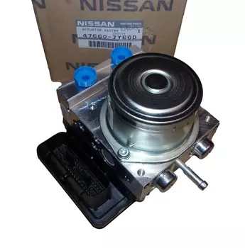 47660JY66D Pompe abs Nissan Renault