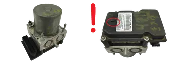 1400513280  Pompe abs Citroen Fiat Peugeot