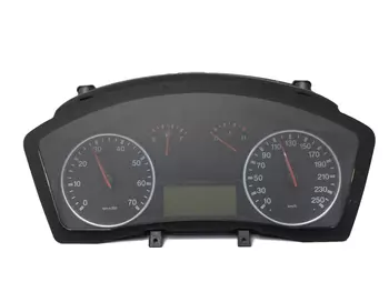 51735924 Bloc compteurs vitesse Fiat
