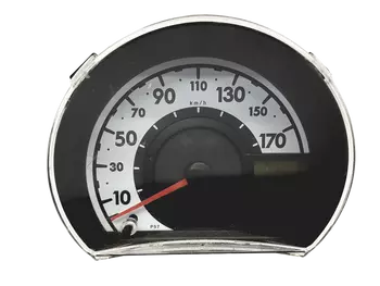 83800-0H023-A  Bloc compteurs vitesse Citroen Peugeot Toyota