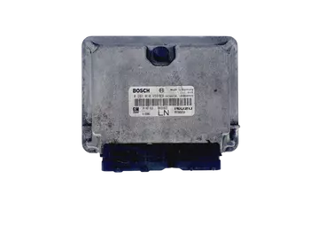 24467018LN Calculateur Opel