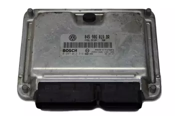 045 906 019 BR Calculateur d’ ordinateur ecu Volkswagen