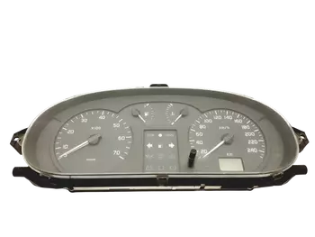 7700428719  Bloc compteurs vitesse Renault