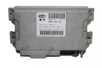 46524182 Calculateur d’ ordinateur ecu Fiat