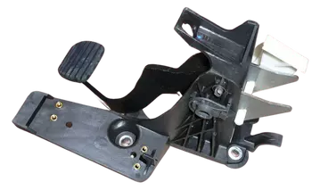 8200725724 8200002853 Pédale de frein Renault