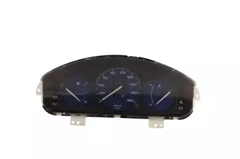 41DB50319-090 Le compteur, compteur de vitesse, tableau de bord Mazda