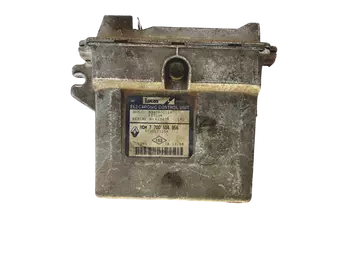 7700104956 Calculateur Renault