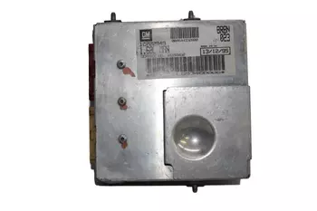 16193492 Calculateur d’ ordinateur ecu Alfa Romeo