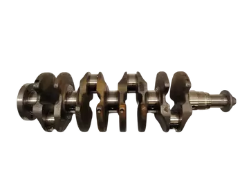 0501J9, 0501.J9, RP Arbre vilebrequin Citroen Peugeot _1,4 HDI  8HX