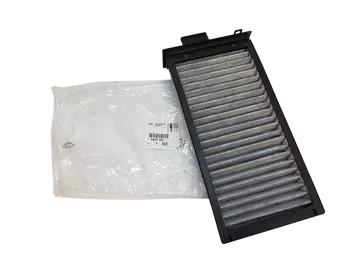 6447HV Filtre cabine,filtre d`habitacle Citroen