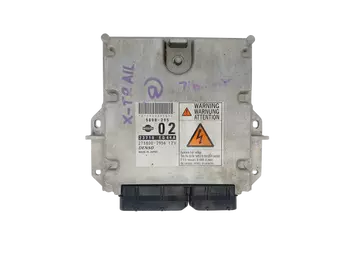 275800-2956 Calculateur Nissan